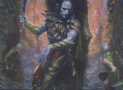 Nadier, Dark Elf Apocalypse preview