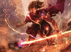 Mazzy, Cursed Enchantress preview