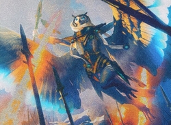 Derevi, Exalted Assassin preview