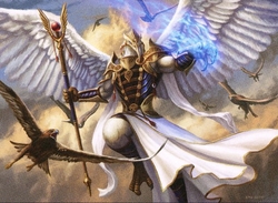 A Little Birdy - EDH preview