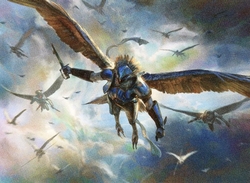 Pumped Up Jeskai Birdsies (WU:EWF&RSA(BirT)1-WUR:PSR1-AtSW1) preview