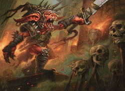 Rograkh, Son of Rohgahh preview