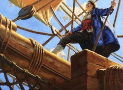 Pauper Pirates preview