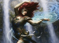 Simic preview