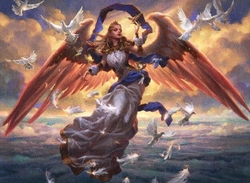 Pauper - Angels preview