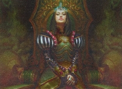 Queen Marchesa Politics • (Commander / EDH deck) • Archidekt