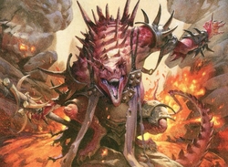 Yurlok of Scorch Thrash preview