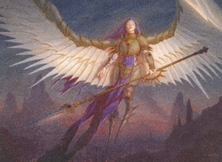 Orzhov Angel Typal preview