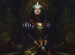 Queen Marchessa EDH preview