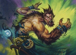 Gruul Monsters preview