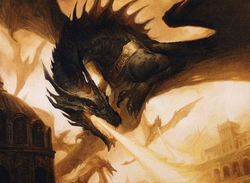 Rakdos Control preview