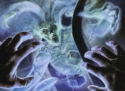 Innistrad spirits preview