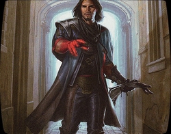 Dack Fayden Oathbreaker preview