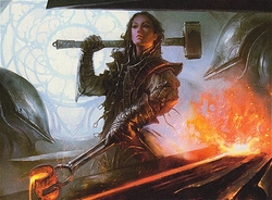 Flamewright Pauper EDH preview