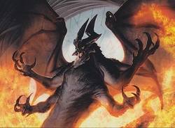 Rakdos m(s)adness preview