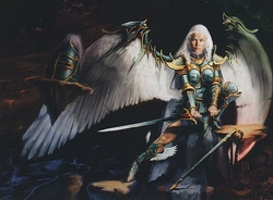 MAelstorm Archangel preview