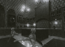 Golgari combo for funnies (; preview