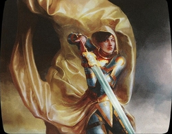 Duel Decks: ELSPETH vs. Tezzeret preview