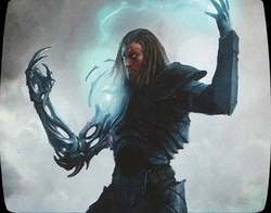 Duel Decks: Elspeth vs. TEZZERET preview