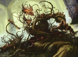 GOLGARI preview