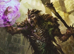 Jarad, the Dredgelord preview