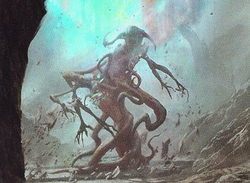 Duel Decks: Zendikar vs. ELDRAZI preview