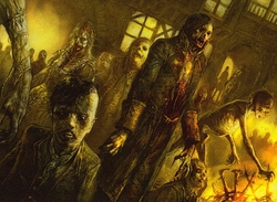 Zombie Horde preview