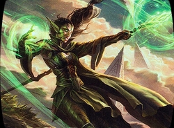 Nissa preview