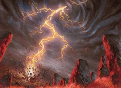 Rakdos Burn preview