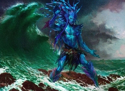 [€50 Cardmarket Budget] Shape of Water Director's Cut preview