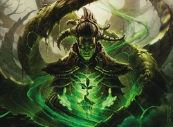 Golgari Elves