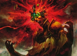 Rakdos Treasure Pioneer preview