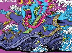 Standard Fish preview