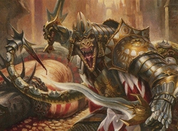 Boros Aggro preview