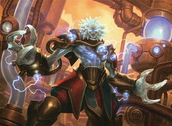 Izzet OK? preview