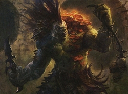 Varolz, the Scar-Striped EDH (Tribal Trolls) preview