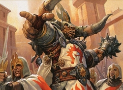 Boros Minotaurs preview