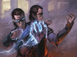 Battle of Wits Half-deck preview