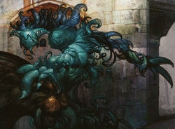 Simic Cube preview