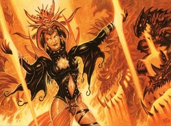 Aint no Party like a Rakdos Party! preview