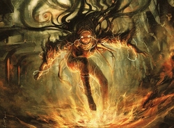 Rakdos Eidolon preview