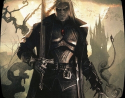 Sorin, Lord of Vampires preview