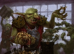 Classic Goblins preview