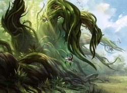 6-Sakashima/Kamahl-Simical Lands attack preview