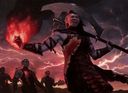 Garna, the Bloodflame preview