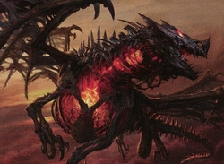 Bladewing, Deathless Tyrant big boi dragons preview