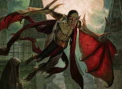 Verrak, Warped Sengir preview