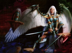 maelstrom archangel preview