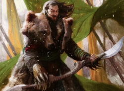 Temur Beasties preview