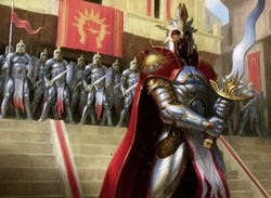 Boros Soldier preview